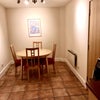 Photo 4: Dinning area in kitchen 