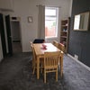 Photo 4: Plush carpets throughout dining and living area