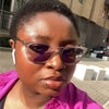 Photograph of Lolade 