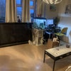 Photo 8: Lounge area