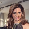 Photograph of Ana