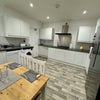 Photo 1: Dining/Kitchen