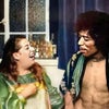 Photo 3: and Jimi & Mama Cass.