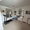 Photo 3: Exercise room