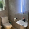 Photo 11: Shower room with WC