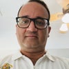 Photograph of Akshay