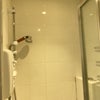 Photo 3: power showers wardrobe with shelf’s 