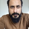Photograph of Muhammad Awais