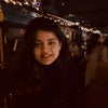 Photograph of Esha