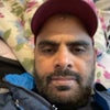 Photograph of Shahbaz