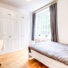 Photo 3: Double Room 1