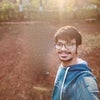 Photograph of Snehal 