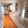 Photo 2: Specious kitchen 