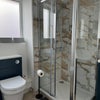 Photo 5: Stunning (2-share) Showerroom