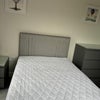 Photo 8: Very comfortable bed