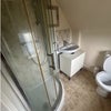 Photo 2: en-suite bathroom