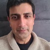 Photograph of Nish