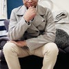 Photograph of Yomi
