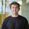 Photograph of Lachie