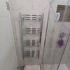 Photo 6: Shower unit 