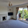 Photo 2: Shared Living Room
