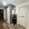 Photo 9: Private secure entrance