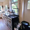 Photo 4: Kitchen, Large UK Fridge Freezer 
