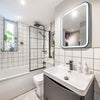 Photo 4: Bathroom