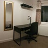 Photo 2: Single room