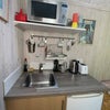 Photo 4: Kitchenette
