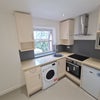 Photo 4: Kitchen will all appliances / Hob / Extractor / Oven / Microwave / Fridge / Washing Machine / Dryer