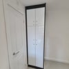 Photo 3: Fitted wardrobe / Hanging rails and shelves