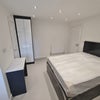 Photo 2: Storage bed / Fitted wardrobe / Table