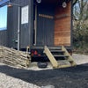 Photo 7: Th sauna that you can use when it’s open to the public 