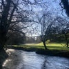 Photo 8: River and meadow