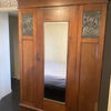 Photo 3: Wardrobe 