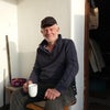 Photograph of Chris 