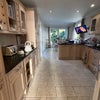 Photo 8: Family kitchen to share 