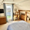 Photo 2: The Oak bedroom 