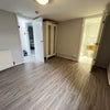 Photo 2: Looking from the corner of Room 6