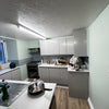 Photo 5: We have 2 kitchen, this is only half of kitchen, enough storage for 6 rooms to share