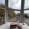 Photo 7: looking out to the seaside and park from 1st floor window