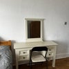 Photo 3: Dresser with mirrot