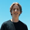Photograph of Luka