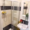 Photo 7: Large shower area