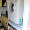 Photo 2: Laundry Room