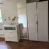 Photo 3: Wardrobe and chest drawers