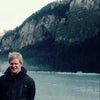 Photograph of Niall