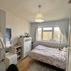Photo 3: Spacious double room