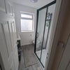 Photo 3: 1st floor shower room (Newly fitted)
